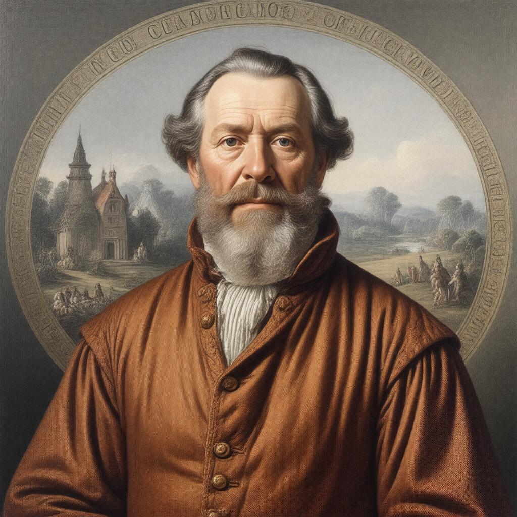William Stone (governor)